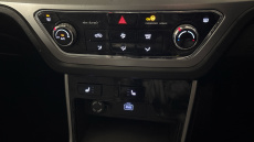 Ssangyong Korando 1.5 Ventura 5dr Auto Petrol Estate